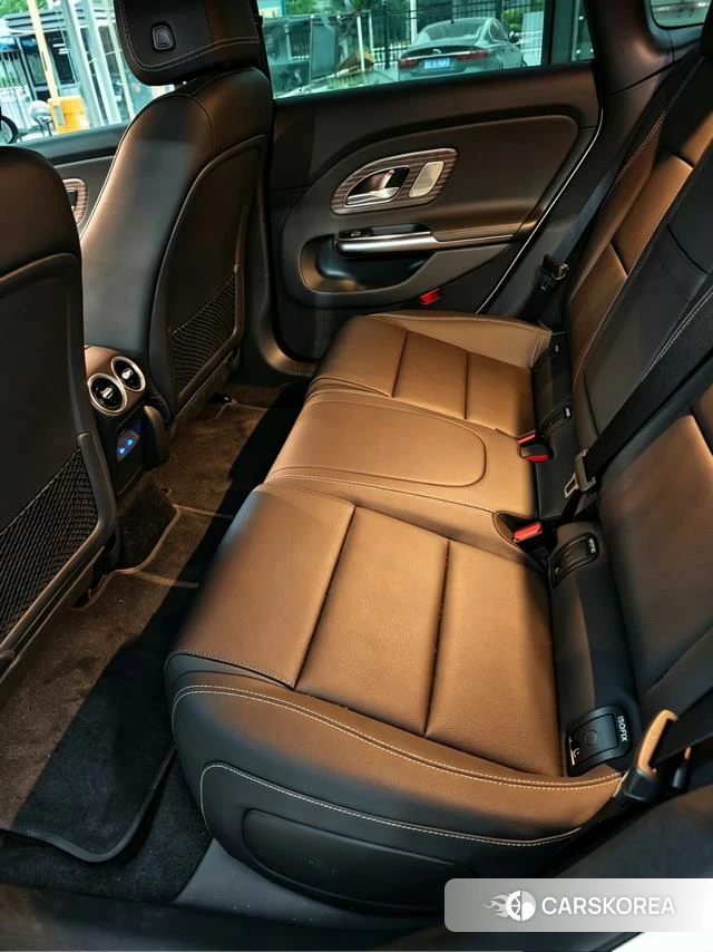 Mercedes-Benz CLA EV id 4236522 из Китая 6