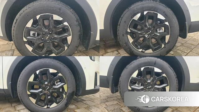 Kia The New Sorento 4th Generation id 4353854 из Кореи 15