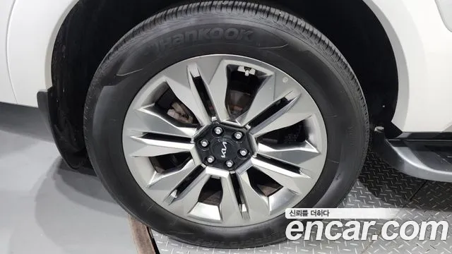 Kia Mohave Master id 2690628 из Кореи 15