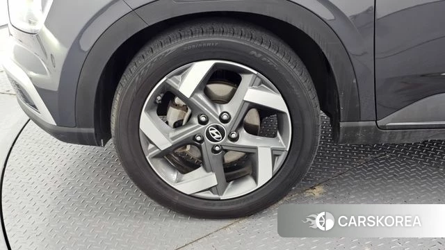 Hyundai Venue id 4572880 из Кореи 25