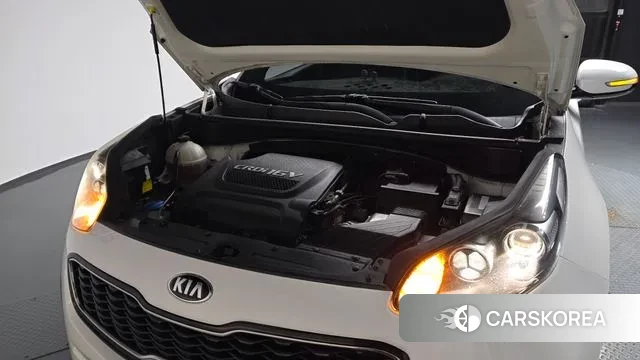 Kia Sportage 4th Generation id 3351373 из Кореи 15