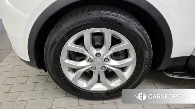 Land Rover Discovery 5 id 3391627 из Кореи 15