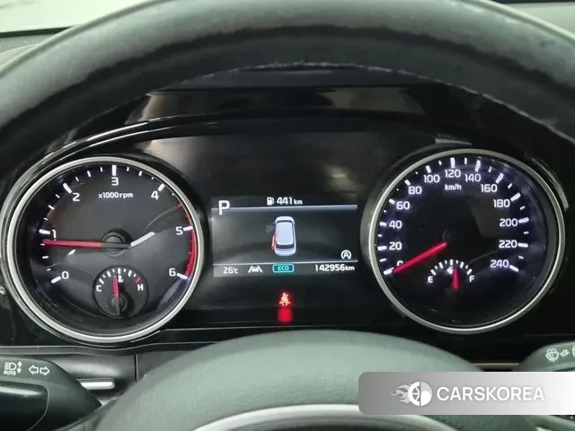 Kia Carnival 4th generation id 2885498 из Кореи 15