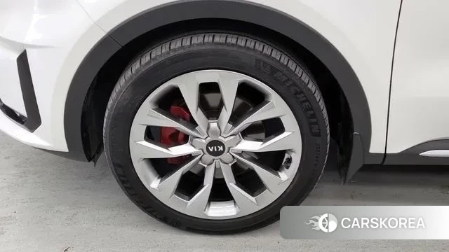 Kia Sorento 4th Generation id 3626529 из Кореи 13