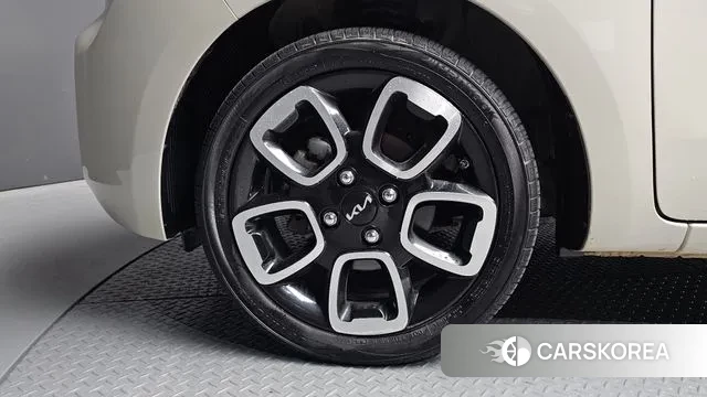 Kia The New Ray id 3343160 из Кореи 15