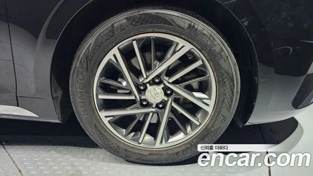 Hyundai The New Grandeur IG id 2802504 из Кореи 15