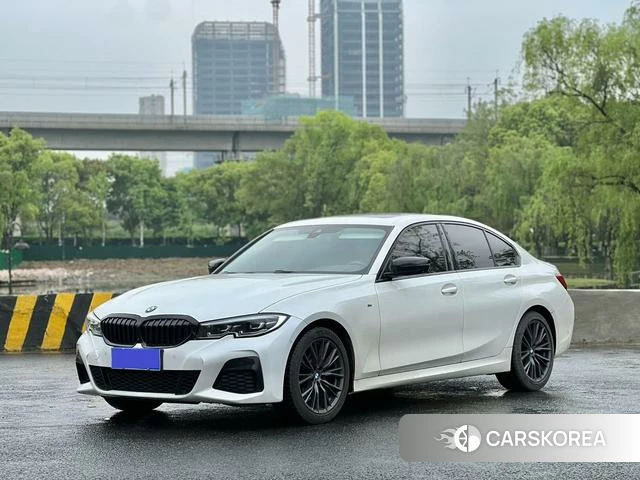 BMW 3 series id 4260403 из Китая 14