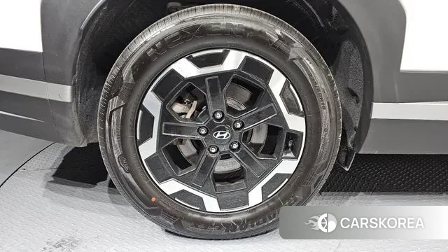 Hyundai Santa Fe (MX5) id 3629152 из Кореи 15