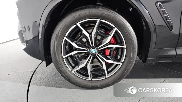 BMW X4 (G02) id 3467447 из Кореи 15