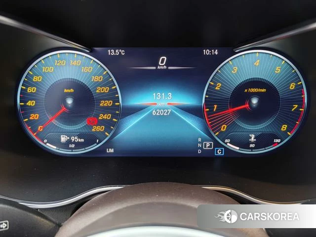 Mercedes-Benz GLC id 4348297 из Китая 15