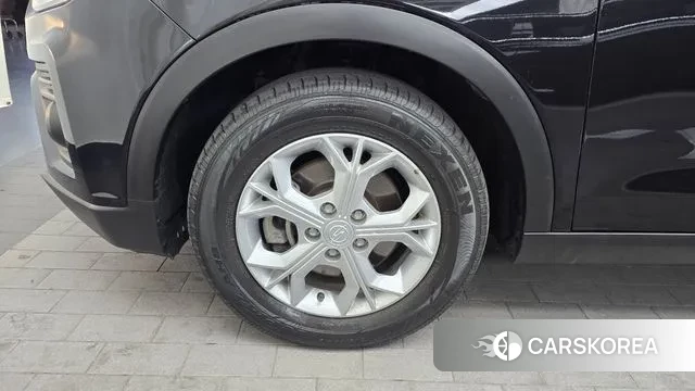 Ssangyong Berry New Tivoli id 3555914 из Кореи 15