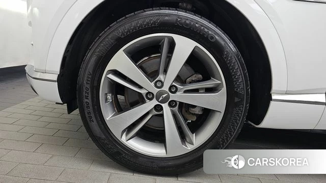 Genesis GV80 id 4737002 из Кореи 15