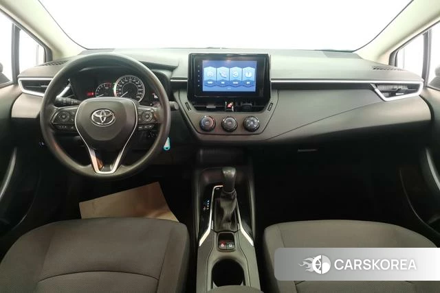 Toyota Corolla id 3908140 из Китая 12