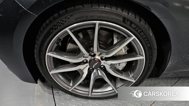 Genesis G70 id 3091006 из Кореи 15