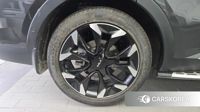 Kia The New Sorento 4th Generation id 4505522 из Кореи 26
