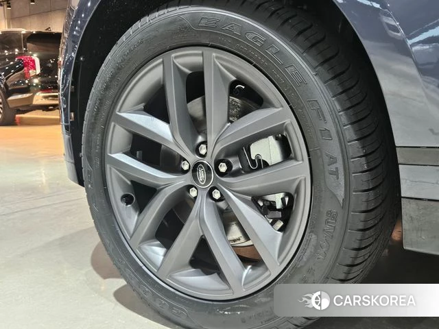 Land Rover Range Rover Velar id 4505141 из Кореи 15