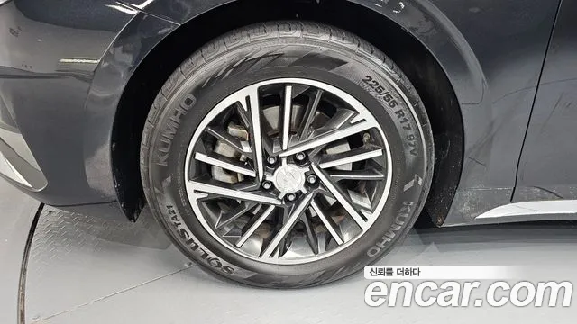 Hyundai The New Grandeur IG id 2688237 из Кореи 15