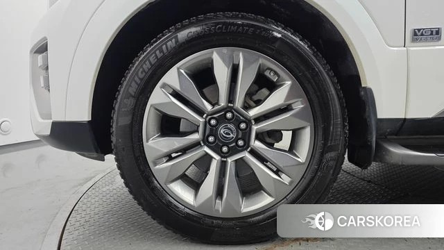 Kia Mohave Master id 4397236 из Кореи 25