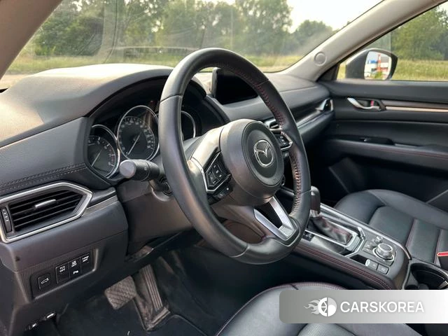 Mazda CX-5 id 4329244 из Китая 21