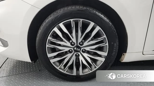 Kia K7 Premier id 3631330 из Кореи 15