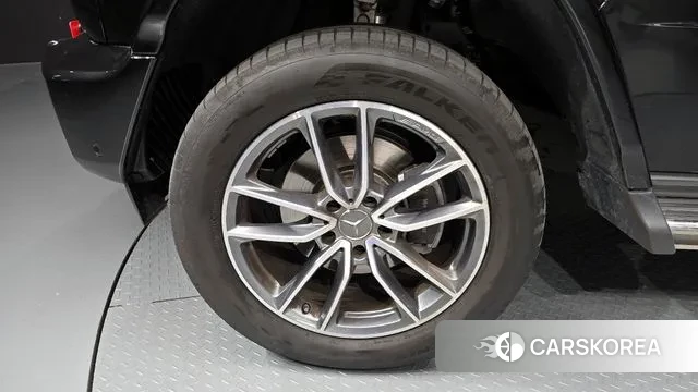 Mercedes-Benz G-Class W465 id 3353548 из Кореи 15