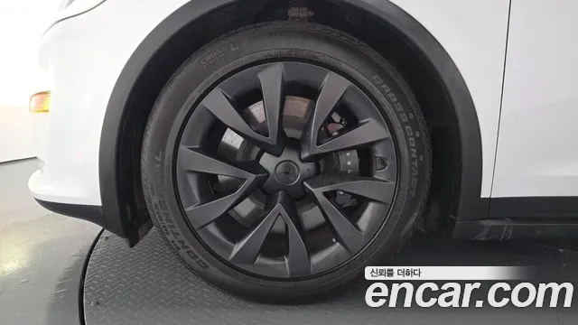 Tesla Model X id 2837279 из Кореи 15