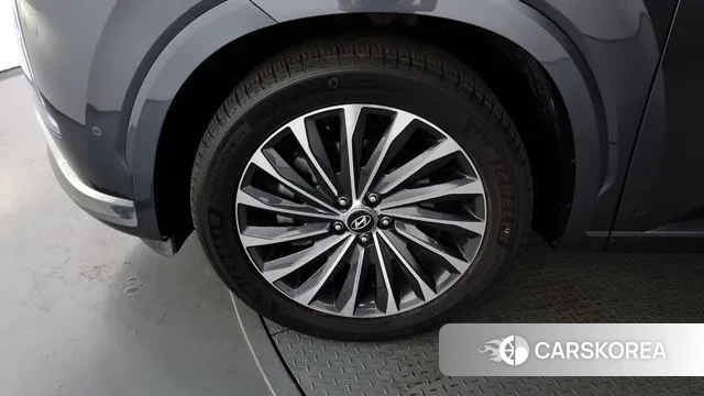 Hyundai The New Palisade id 2998474 из Кореи 15