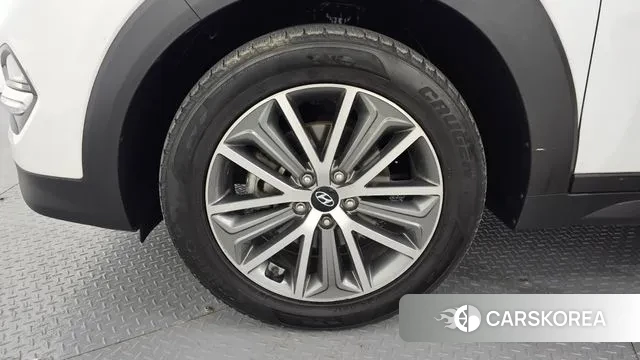 Hyundai All New Tucson id 3779353 из Кореи 15