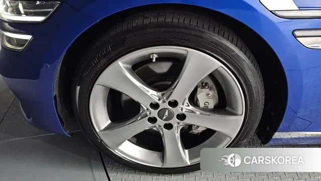 Genesis G80 (RG3) id 3717169 из Кореи 15