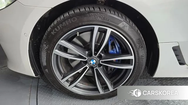 BMW 6 Series GT (G32) id 3551014 из Кореи 15