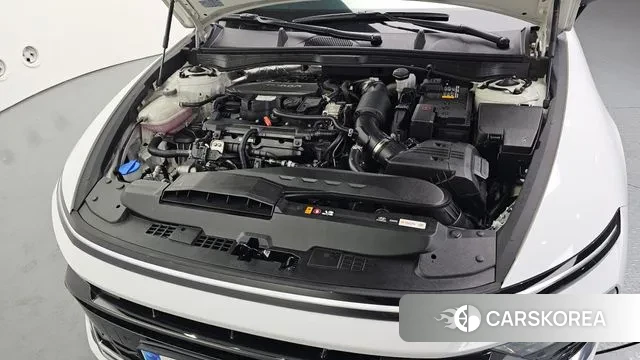 Hyundai Sonata D Edge (DN8) id 3560420 из Кореи 15