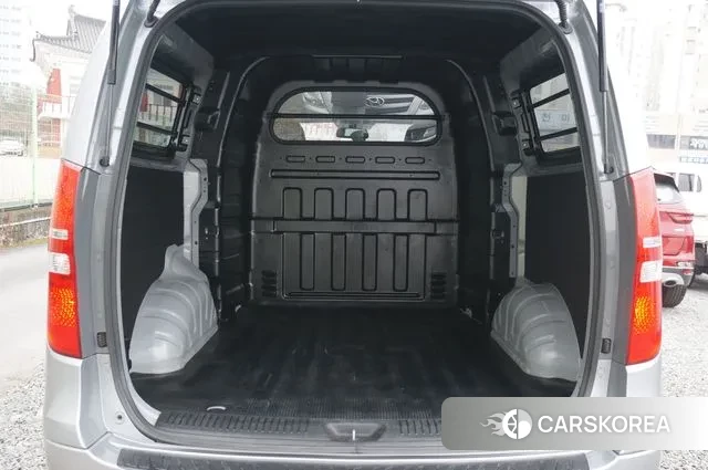 Hyundai The New Grand Starex id 3484915 из Кореи 15