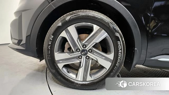 Kia Sorento 4th Generation id 3819484 из Кореи 15