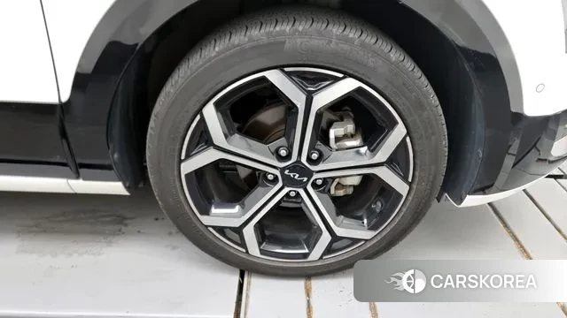 Kia Di Ol Nu Niro id 3058802 из Кореи 15