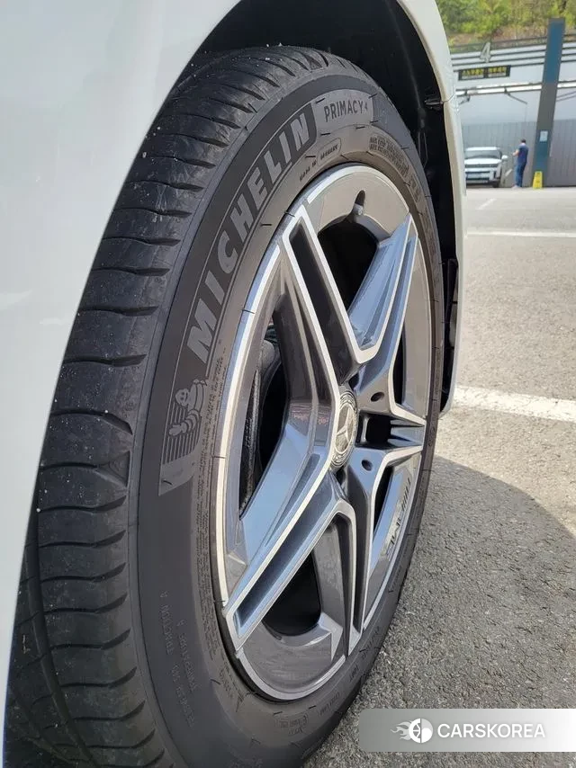 Mercedes-Benz E-Class W213 id 3585944 из Кореи 7