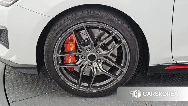 Hyundai Veloster (JS) id 3557766 из Кореи 15