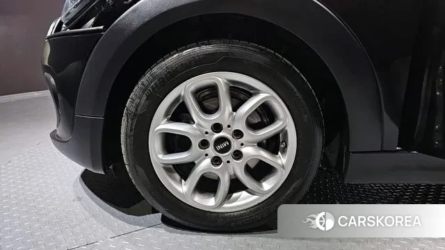 Mini Cooper id 3535058 из Кореи 15
