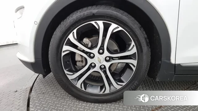 Chevrolet (GM Daewoo) Bolt EV id 3008071 из Кореи 15