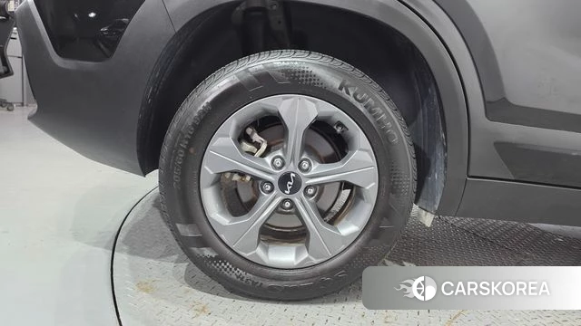 Kia The New Seltos id 4768052 из Кореи 28