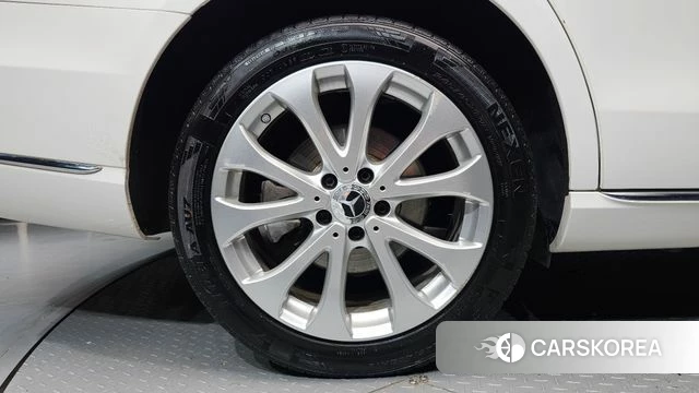 Mercedes-Benz E-Class W213 id 4770546 из Кореи 15