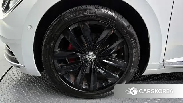 Volkswagen Arteon id 3502135 из Кореи 15