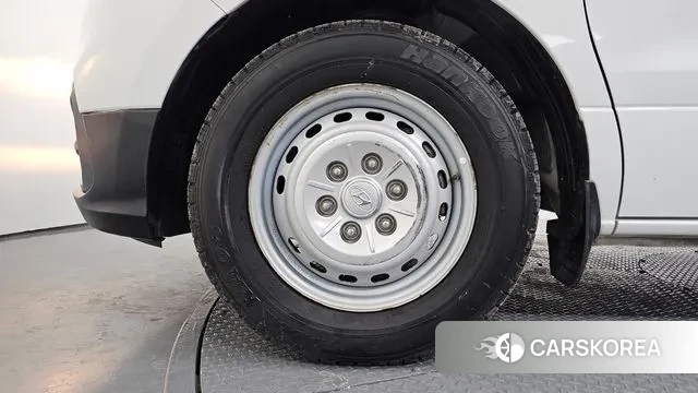 Hyundai The New Grand Starex id 3646183 из Кореи 15