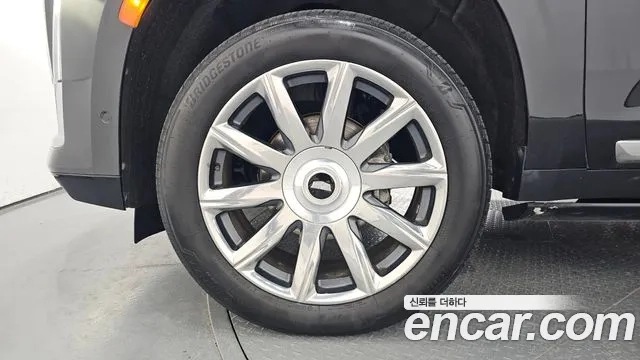 Cadillac Escalade 5th Generation id 2955204 из Кореи 15