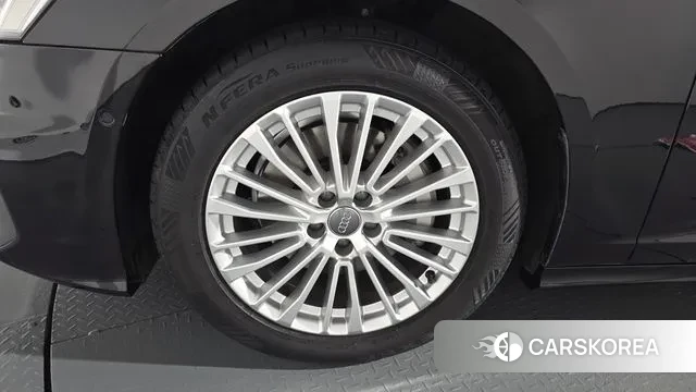 Audi A6 (C8) id 3402234 из Кореи 15