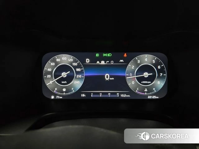 Kia The New K3 2nd generation id 4361184 из Кореи 15