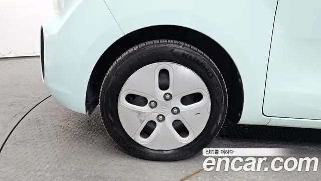 Kia The New Ray id 2869119 из Кореи 15