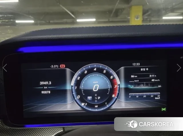 Mercedes-Benz E-Class W213 2018 Песочный из Кореи, фото 5