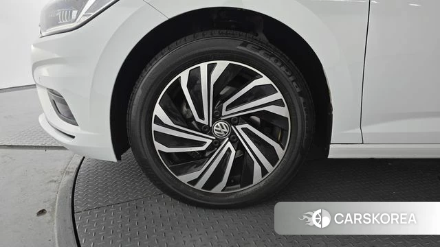 Volkswagen 7th Generation of Jetta id 4464145 из Кореи 15