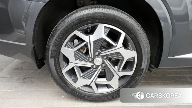 Hyundai Palisade id 3640945 из Кореи 15