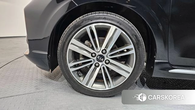 Kia All New Morning (JA) id 3845045 из Кореи 15